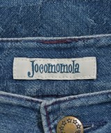 Jocomomola（ホコモモラ）デニムパンツ 青 サイズ:40(M位) レディース/2200626110215
