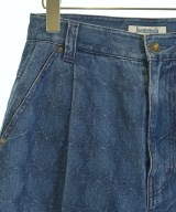 Jocomomola（ホコモモラ）デニムパンツ 青 サイズ:40(M位) レディース/2200626110215