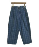 Jocomomola デニムパンツ