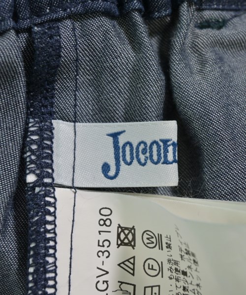 Jocomomola（ホコモモラ）その他 紺 サイズ:40(M位) レディース/2200626110222