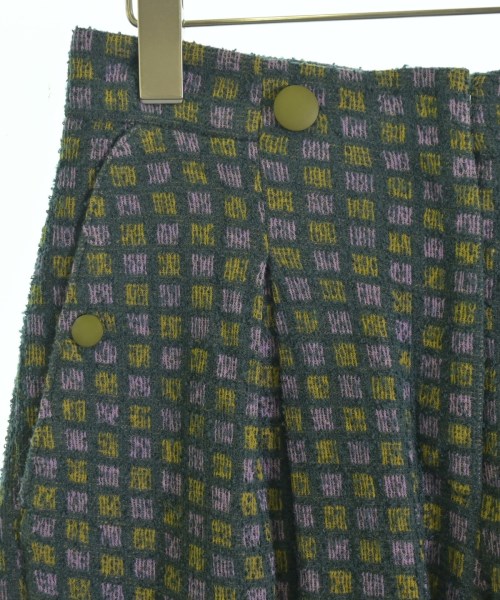 Jocomomola（ホコモモラ）その他 緑 サイズ:40(M位) レディース/2200626110239