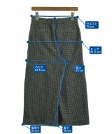 Jocomomola（ホコモモラ）その他 緑 サイズ:40(M位) レディース/2200626110239