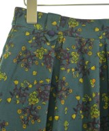 Jocomomola（ホコモモラ）ロング・マキシ丈スカート 緑 サイズ:40(M位) レディース/2200626110246