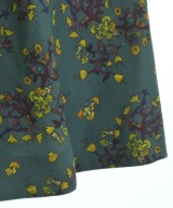 Jocomomola（ホコモモラ）ロング・マキシ丈スカート 緑 サイズ:40(M位) レディース/2200626110246