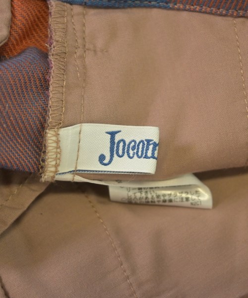 Jocomomola（ホコモモラ）その他 その他（柄物・カラフル） サイズ:40(M位) レディース/2200626110253