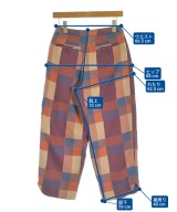 Jocomomola（ホコモモラ）その他 その他（柄物・カラフル） サイズ:40(M位) レディース/2200626110253