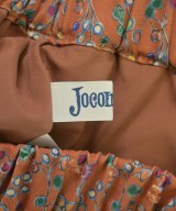 Jocomomola（ホコモモラ）ロング・マキシ丈スカート 茶 サイズ:40(M位) レディース/2200626110260