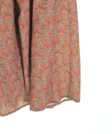 Jocomomola（ホコモモラ）ロング・マキシ丈スカート 茶 サイズ:40(M位) レディース/2200626110260