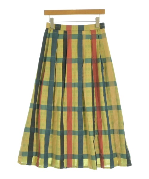 ホコモモラ(Jocomomola)のJocomomola ロング・マキシ丈スカート