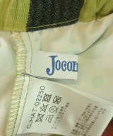 Jocomomola（ホコモモラ）ロング・マキシ丈スカート 緑 サイズ:40(M位) レディース/2200626110277