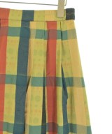 Jocomomola（ホコモモラ）ロング・マキシ丈スカート 緑 サイズ:40(M位) レディース/2200626110277