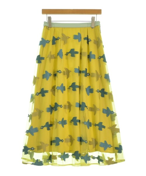 ホコモモラ(Jocomomola)のJocomomola ロング・マキシ丈スカート