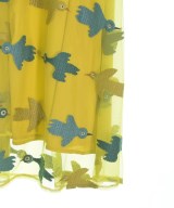 Jocomomola（ホコモモラ）ロング・マキシ丈スカート 緑 サイズ:40(M位) レディース/2200626110291