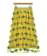 Jocomomola ロング・マキシ丈スカート