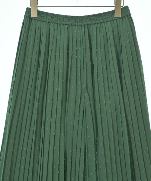 Jocomomola（ホコモモラ）その他 緑 サイズ:40(M位) レディース/2200626110307