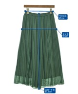 Jocomomola（ホコモモラ）その他 緑 サイズ:40(M位) レディース/2200626110307