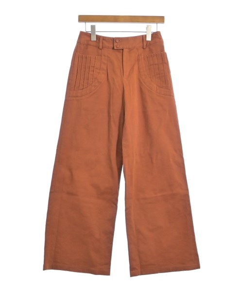 ホコモモラ(Jocomomola)のJocomomola デニムパンツ