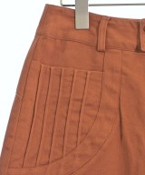 Jocomomola（ホコモモラ）デニムパンツ オレンジ サイズ:40(M位) レディース/2200613148047