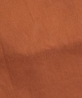 Jocomomola（ホコモモラ）デニムパンツ オレンジ サイズ:40(M位) レディース/2200613148047