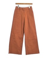 Jocomomola デニムパンツ