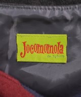 Jocomomola（ホコモモラ）ひざ丈スカート 茶 サイズ:42(L位) レディース/2200613148054