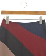 Jocomomola（ホコモモラ）ひざ丈スカート 茶 サイズ:42(L位) レディース/2200613148054