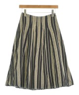 Jocomomola ひざ丈スカート