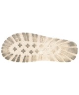 Jocomomola（ホコモモラ）サンダル 黄 サイズ:24.5cm レディース/2200601806553