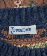 Jocomomola（ホコモモラ）ニット・セーター 黄 サイズ:40(M位) レディース/2200669759013