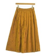 Jocomomola（ホコモモラ）ロング・マキシ丈スカート ベージュ サイズ:40(M位) レディース/2200669759020