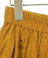 Jocomomola（ホコモモラ）ロング・マキシ丈スカート ベージュ サイズ:40(M位) レディース/2200669759020