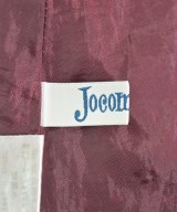 Jocomomola（ホコモモラ）ロング・マキシ丈スカート 黒 サイズ:40(M位) レディース/2200669759037