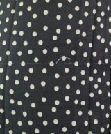 Jocomomola（ホコモモラ）ロング・マキシ丈スカート 黒 サイズ:40(M位) レディース/2200669759037