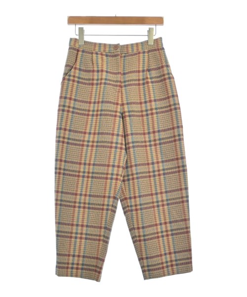 Jocomomola(ホコモモラ)その他 ベージュ サイズ:40(M位)/2200674807013