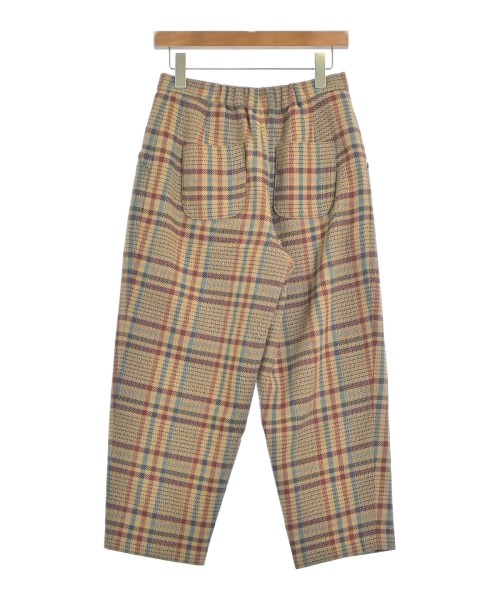 Jocomomola（ホコモモラ）その他 ベージュ サイズ:40(M位) レディース/2200674807013