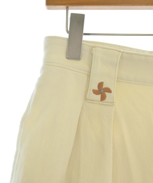 Jocomomola（ホコモモラ）その他 白 サイズ:40(M位) レディース/2200674807020