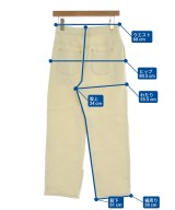 Jocomomola（ホコモモラ）その他 白 サイズ:40(M位) レディース/2200674807020