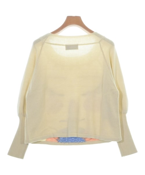 Jocomomola（ホコモモラ）ニット・セーター ベージュ サイズ:40(M位) レディース/2200674807037