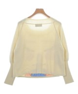 Jocomomola（ホコモモラ）ニット・セーター ベージュ サイズ:40(M位) レディース/2200674807037