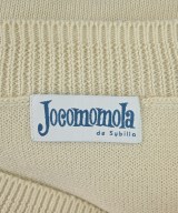 Jocomomola（ホコモモラ）ニット・セーター ベージュ サイズ:40(M位) レディース/2200674807037