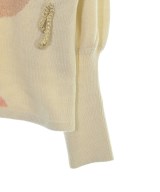 Jocomomola（ホコモモラ）ニット・セーター ベージュ サイズ:40(M位) レディース/2200674807037