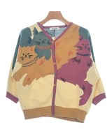 Jocomomola（ホコモモラ）カーディガン ベージュ サイズ:-(L位) レディース/2200674807044