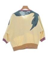 Jocomomola（ホコモモラ）カーディガン ベージュ サイズ:-(L位) レディース/2200674807044