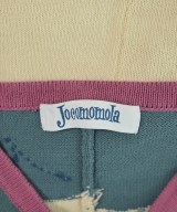 Jocomomola（ホコモモラ）カーディガン ベージュ サイズ:-(L位) レディース/2200674807044