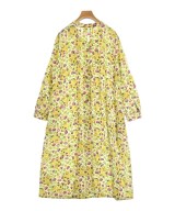 Jocomomola（ホコモモラ）シャツワンピース ベージュ サイズ:40(M位) レディース/2200674807051