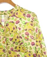 Jocomomola（ホコモモラ）シャツワンピース ベージュ サイズ:40(M位) レディース/2200674807051