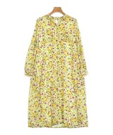 Jocomomola シャツワンピース