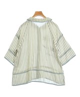 Jocomomola（ホコモモラ）カジュアルシャツ 緑 サイズ:40(M位) レディース/2200674807068