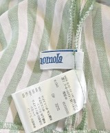 Jocomomola（ホコモモラ）カジュアルシャツ 緑 サイズ:40(M位) レディース/2200674807068
