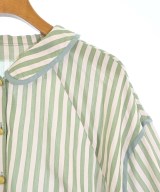 Jocomomola（ホコモモラ）カジュアルシャツ 緑 サイズ:40(M位) レディース/2200674807068